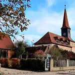 Bca Family Erh Villa Oberreichenbach (Bavaria)